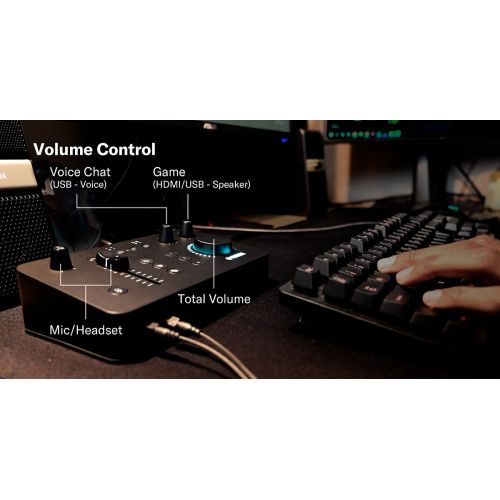  Аудиоинтерфейс Yamaha ZG01